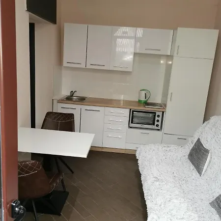 Portofino App 2 Apartment *