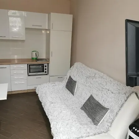 Apartment Portofino App 2 Izola