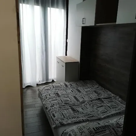 Portofino App 2 Изола