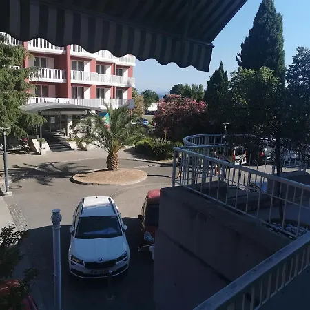 Apartment Portofino App 2