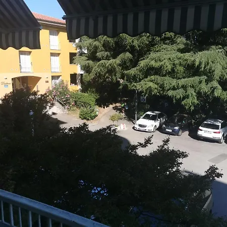 Portofino App 2 Apartment Izola