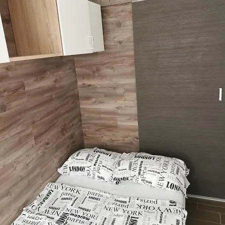 Portofino App 2 Apartment Izola