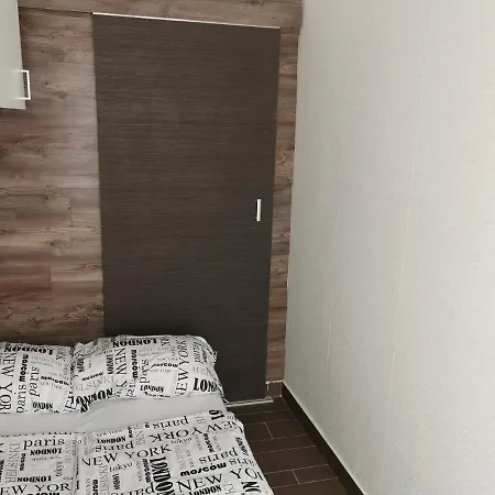 Portofino App 2 Apartment *