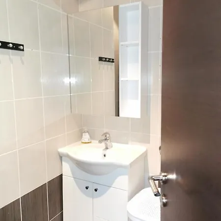 Apartment Portofino App 2